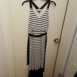Express Maxi Dress